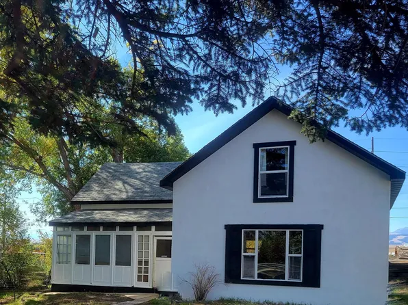 102 N 2nd St, Deer Lodge, MT 59722