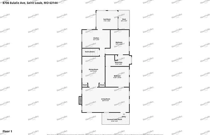 8706 Eulalie Ave — Photo 4