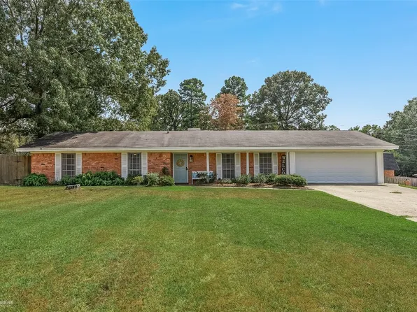 1504 Eames St, Minden, LA 71055