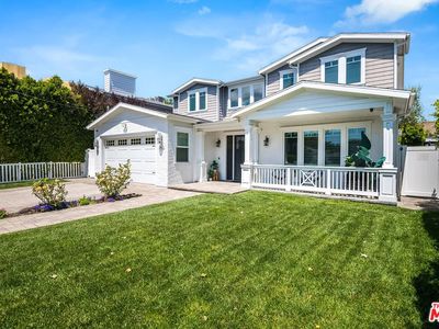 12433 Kling St, Studio City, CA, 91604