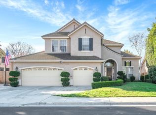 2758 Purvis Ave, Clovis, CA 93611