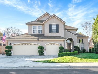 2758 Purvis Ave, Clovis, CA, 93611