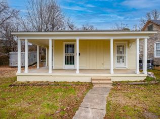 3710 W Capitol Ave, Little Rock, AR 72205