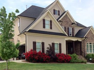 305 Weycroft Grant Dr, Cary, NC 27519