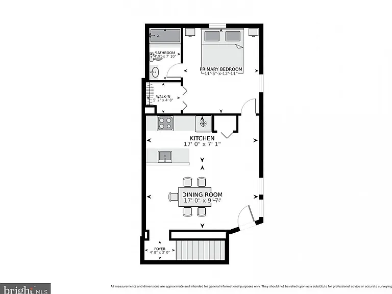 2913 8th St SE #3101 — Photo 31