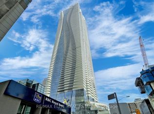 1 Bloor St E #5606-C08, Toronto, ON M4W 0A8