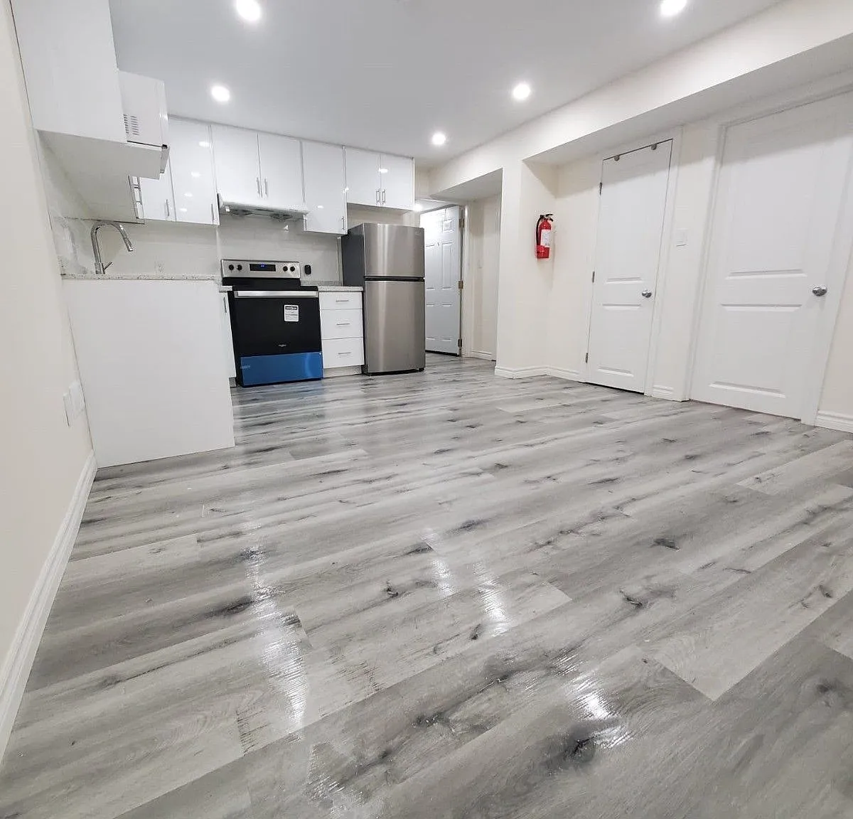 2 bed, $1,450 — Photo 1