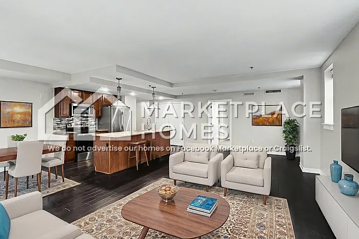 3 bed, 2.0 bath, 1848 sqft, $2,850 — Photo 3