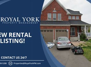 1840 William Lott Dr #2, Oshawa, ON L1K0Y2