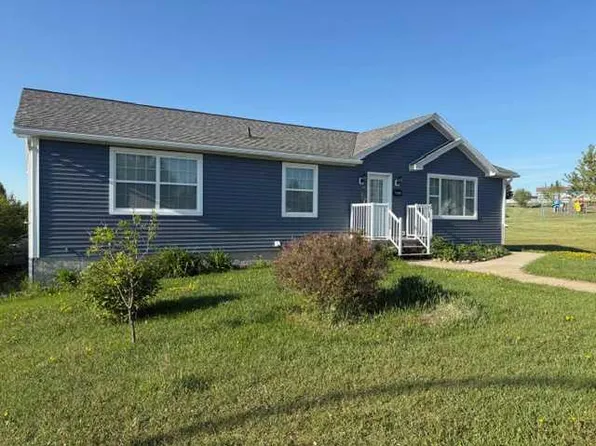 5015 NW 45th St, Hardisty, AB T0B 1V0