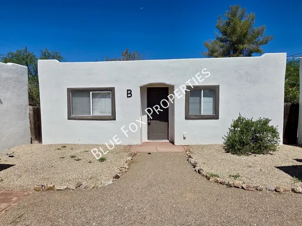 3401 E Bermuda St, Tucson, AZ
