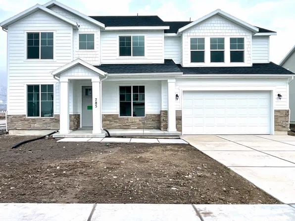 785 W 1020 S, American Fork, UT 84003