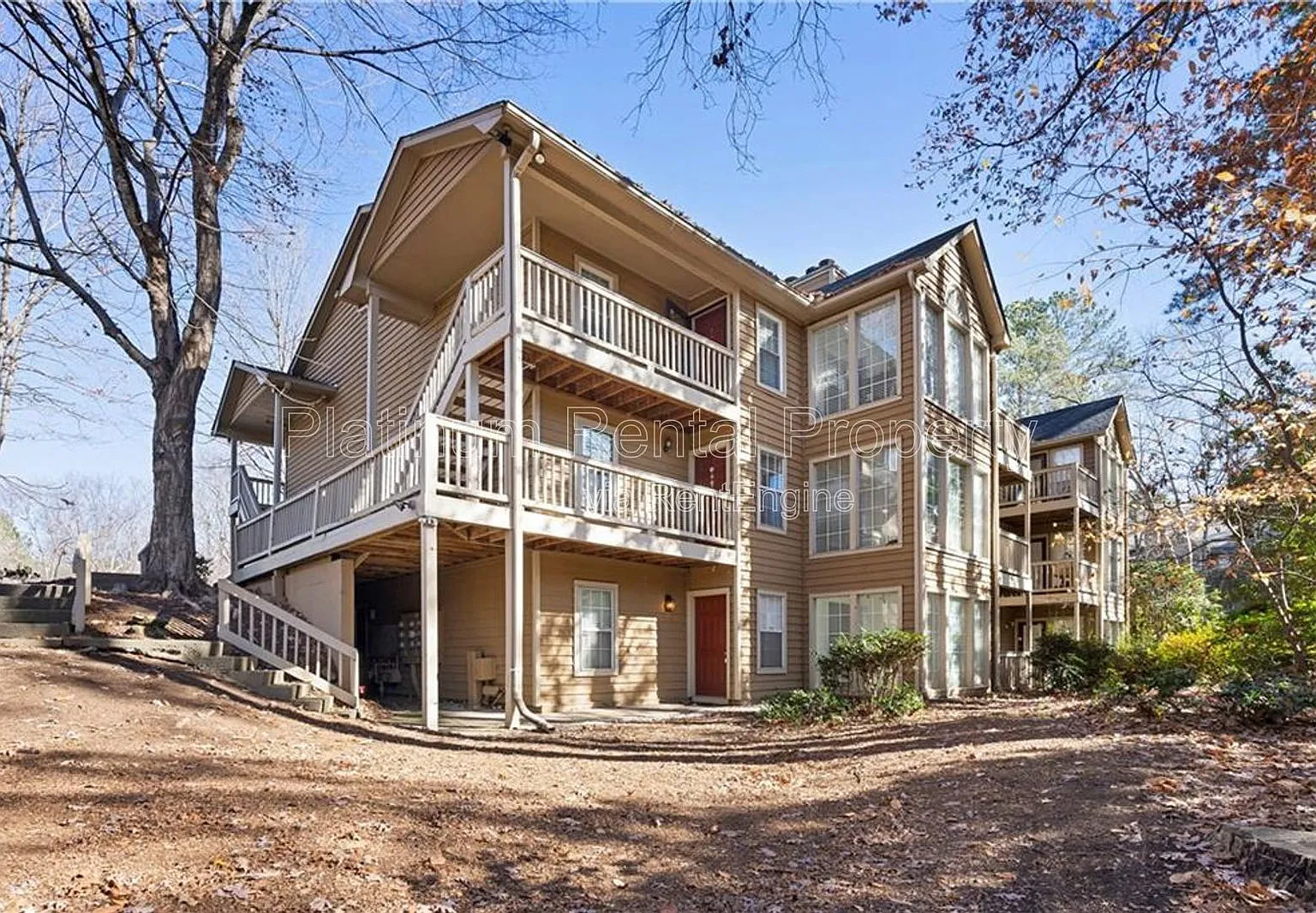 2 bed, 2.0 bath, 1244 sqft, $1,599 — Photo 3