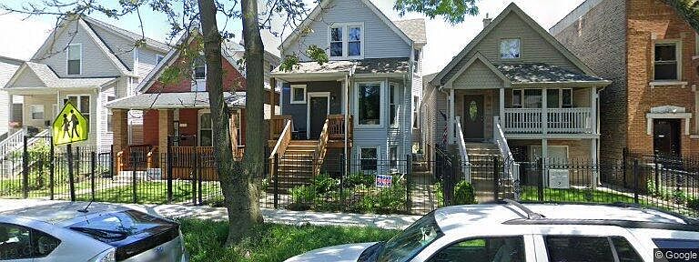 1st image of 4249 N Bernard St #1