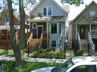 4249 N Bernard St #1, Chicago, IL 60618
