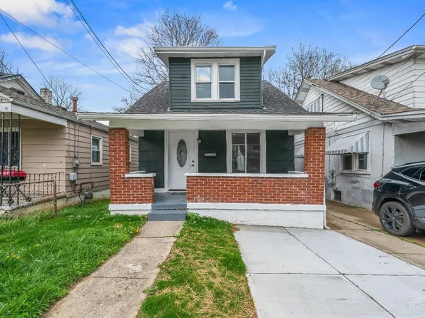 1934 Cordova Ave, Cincinnati, OH 45239