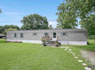 39282 Tucker Rd, Gonzales, LA 70737