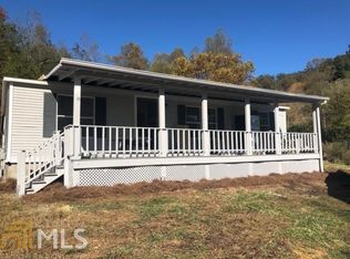 2072 Sthwy 66, Young Harris, GA 30582