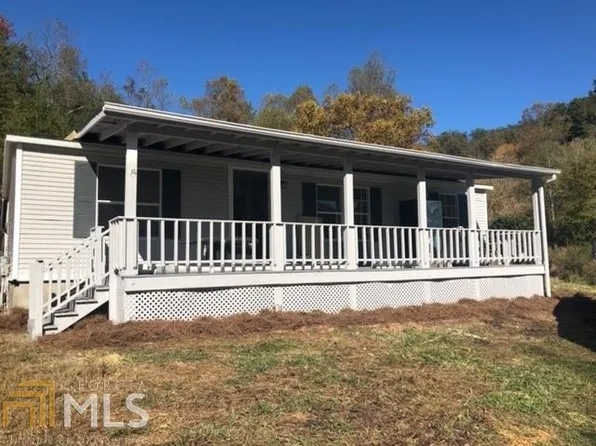 2072 Sthwy 66, Young Harris, GA 30582