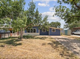 2405 Brunson Ave, Midland, TX 79701