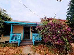 1146 N Loma Vista Dr, Long Beach, CA 90813