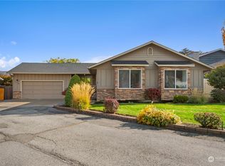 311 Michael Pl, Wenatchee, WA 98801