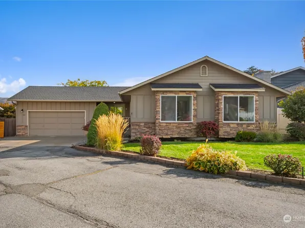311 Michael Place, Wenatchee, WA 98801