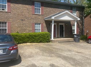 3260 Tower Dr, Clarksville, TN 37042