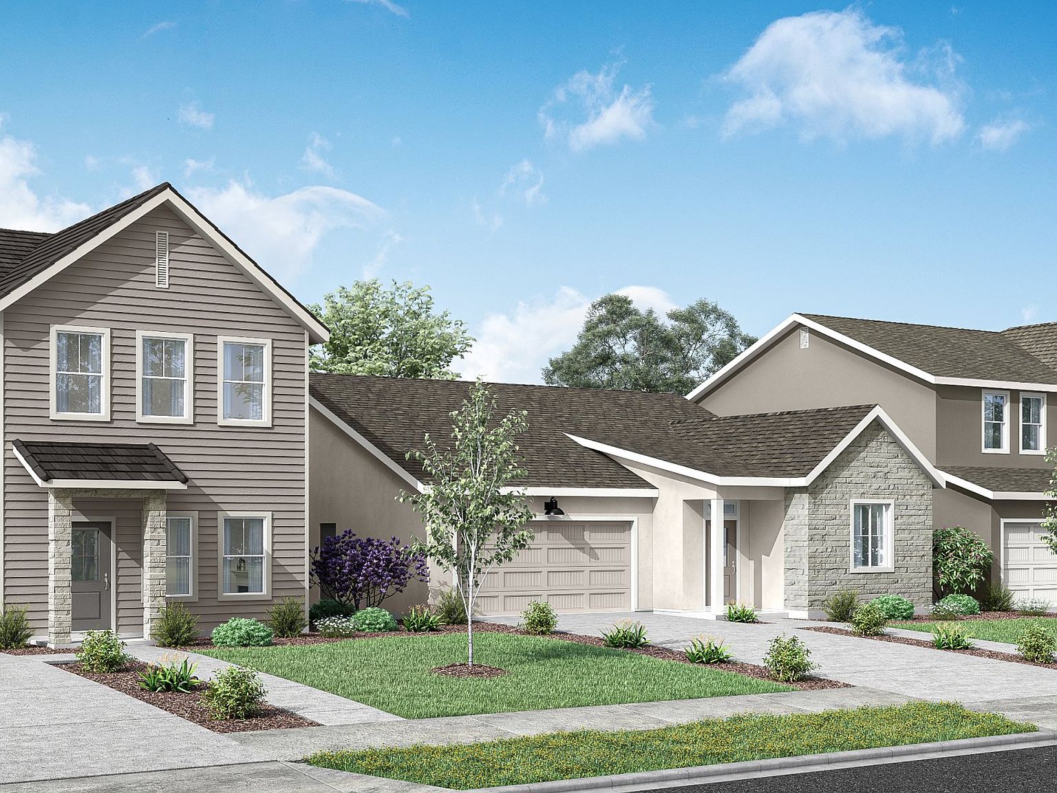 Avertine Orchard Series by Lennar in Lemoore CA Zillow