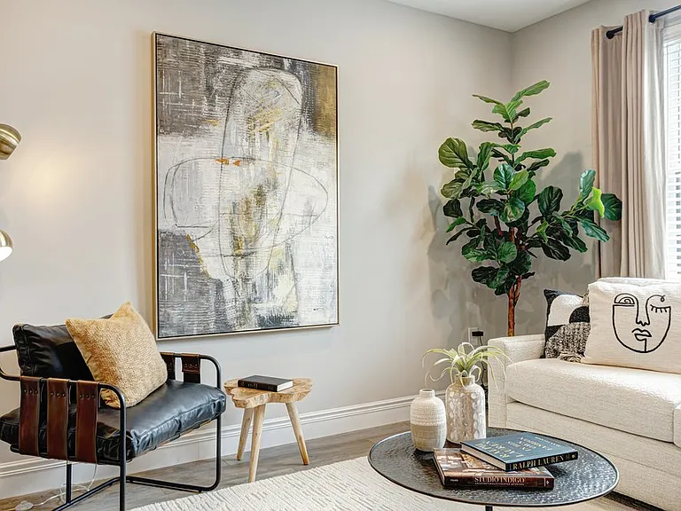The Lofts at Dallas Mill — Photo 9