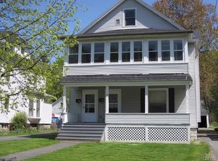 119 Ferris Ave, Syracuse, NY 13224