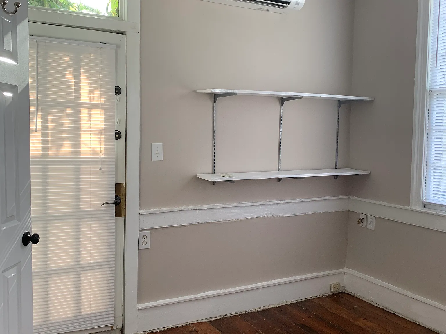 Studio, $1,775 — Photo 1