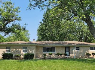 6905 Bradford Dr, Fort Wayne, IN 46835