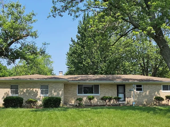 6905 Bradford Dr, Fort Wayne, IN 46835