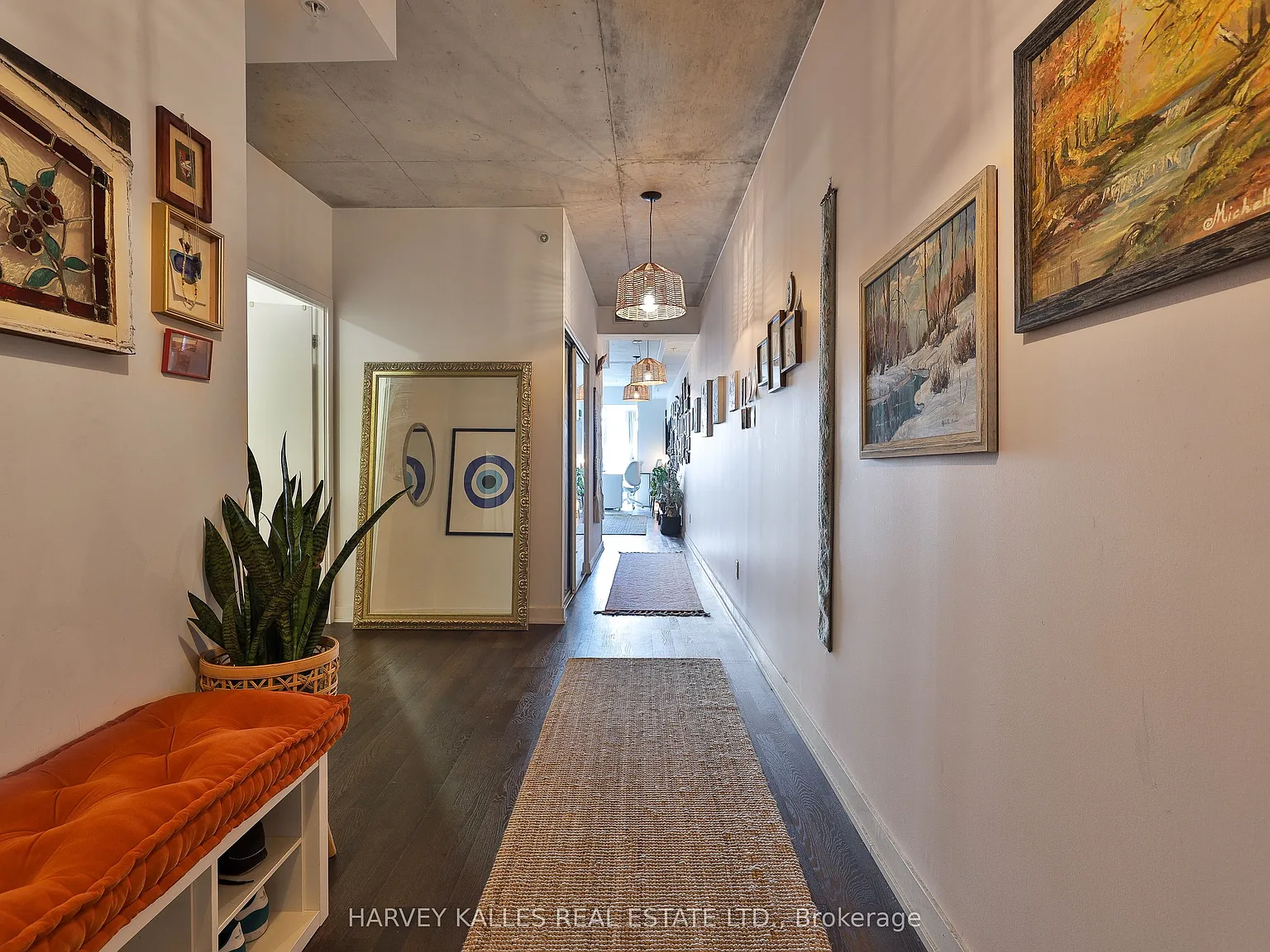 1 bed, $3,300 — Photo 3