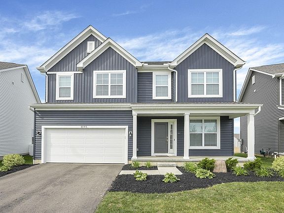 2nd image of 8145 Rhoderick Cir