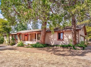 51101 Hillside Dr, Oakhurst, CA 93644
