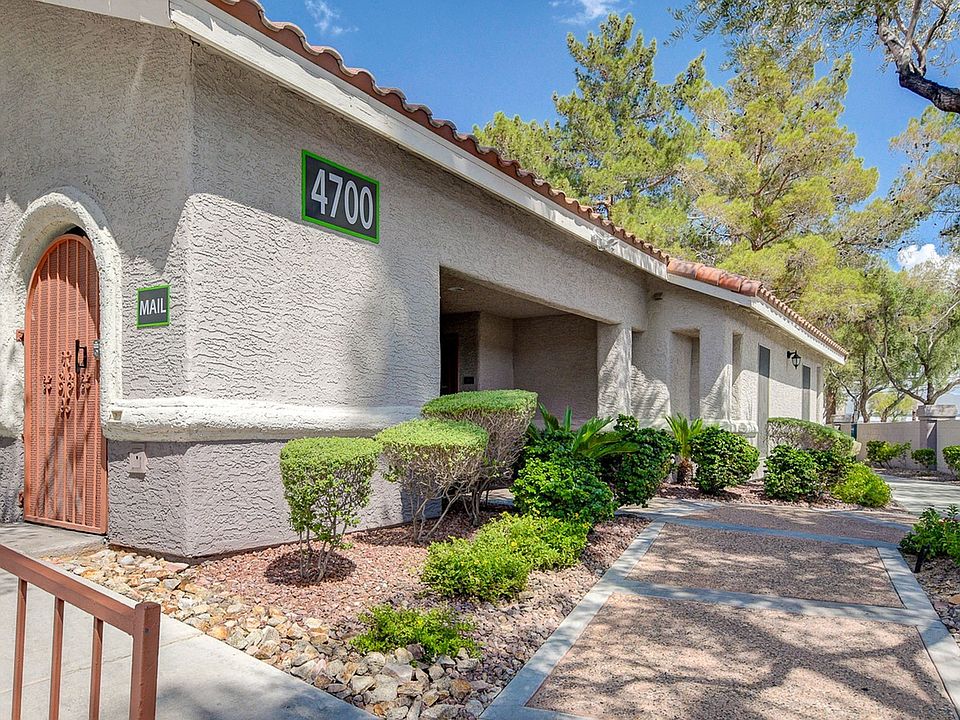 Napoli Community | Apartments For Rent in Las Vegas