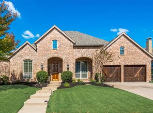 4271 Mesa Dr, Prosper, TX 75078