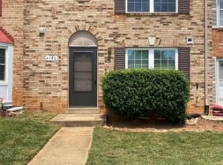 4780 S Park Ct, Woodbridge, VA 22193