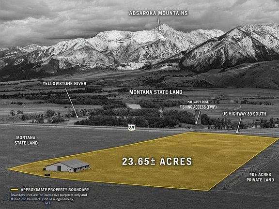 2nd image of 4125 Us Highway 89 S