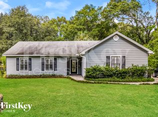 1332 Lamboll Ave, Jacksonville, FL 32205