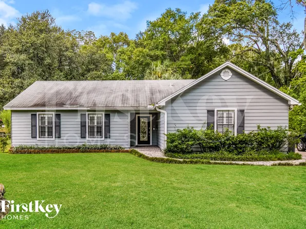 1332 Lamboll Ave, Jacksonville, FL 32205