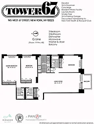 Rented by Mirador Real Estate