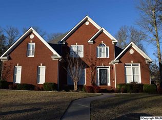 914 Rigel Dr SW, Decatur, AL 35603