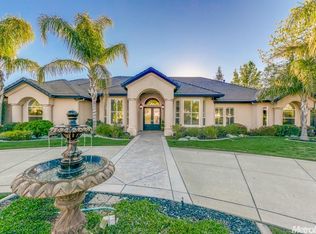 8029 Douglas Ranch Dr, Granite Bay, CA 95746