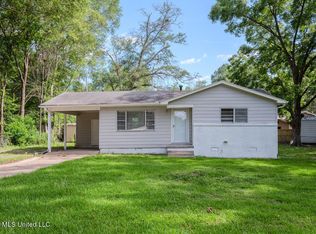 4171 Nancy St, Pearl, MS 39208