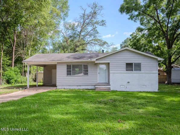 4171 Nancy St, Pearl, MS 39208