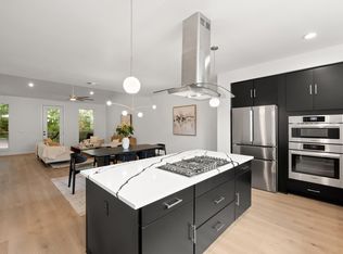 1205 Kinney Ave APT H, Austin, TX 78704