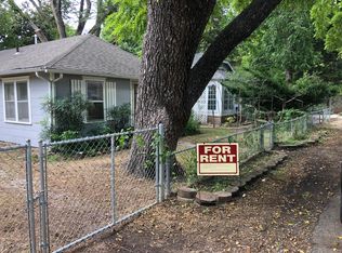 3508 S Madison Pl, Tulsa, OK 74105